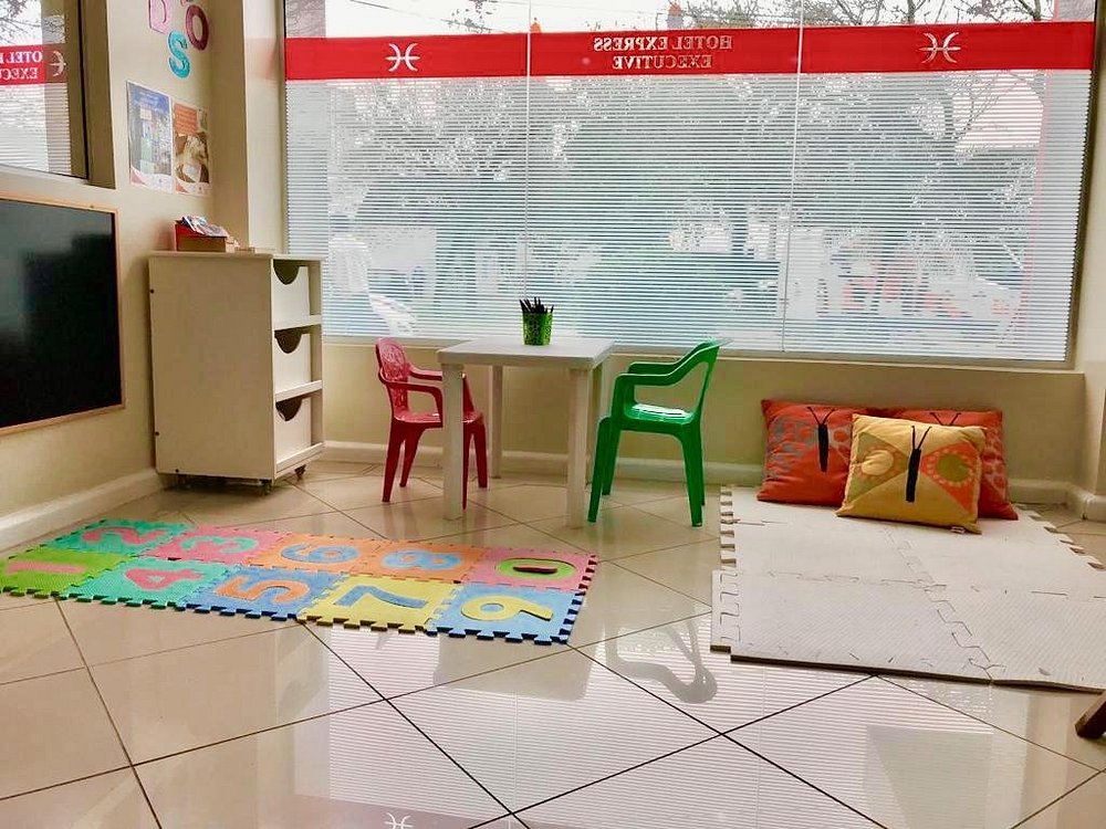 Hotel Suárez Executive